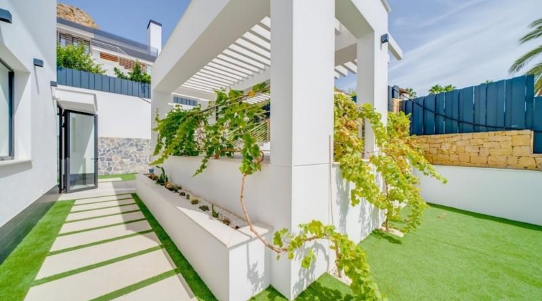 Alicante - Finestrat - 700m2