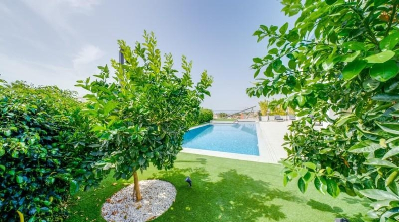 Alicante - Finestrat - 700m2