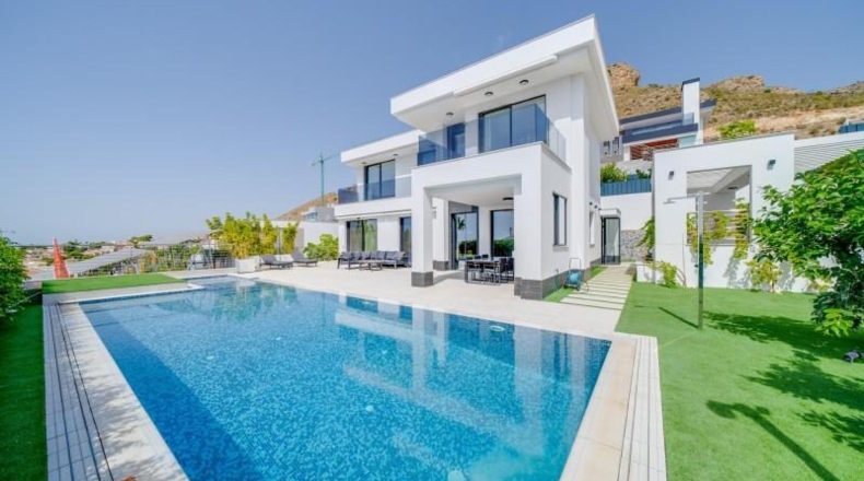 Alicante - Finestrat - 700m2