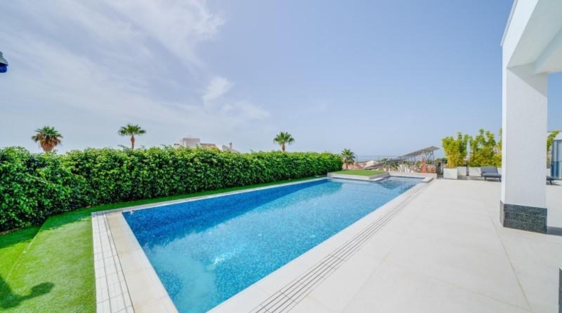 Alicante - Finestrat - 700m2