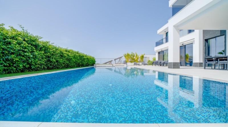 Alicante - Finestrat - 700m2