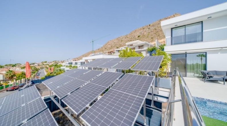 Alicante - Finestrat - 700m2