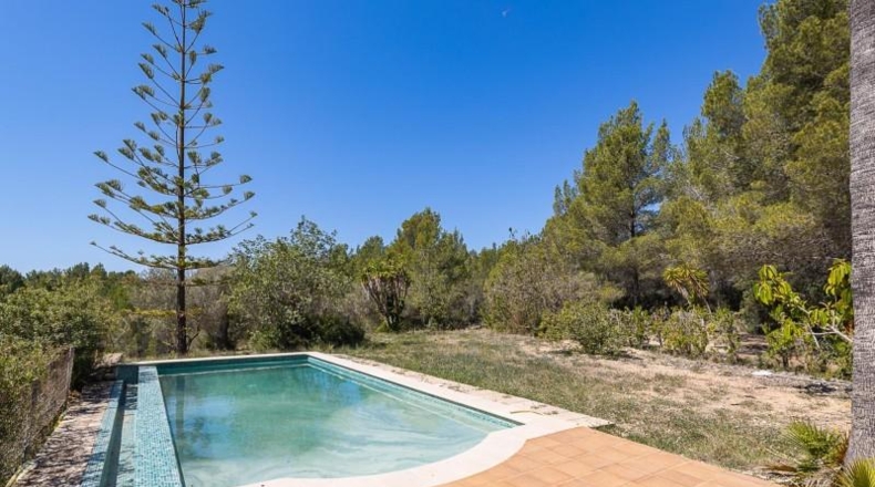 Islas Baleares - Calvià - 35000m2