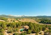 Xalet independent amb terreny en venda a la España, Calvià, ref.: TR159533 foto