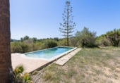 Xalet independent amb terreny en venda a la España, Calvià, ref.: TR159533 foto