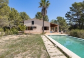 Xalet independent amb terreny en venda a la España, Calvià, ref.: TR159533 foto