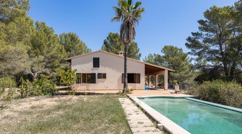 Islas Baleares - Calvià - 35000m2
