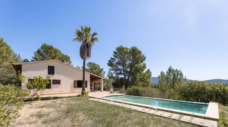 Islas Baleares - Calvià - 35000m2
