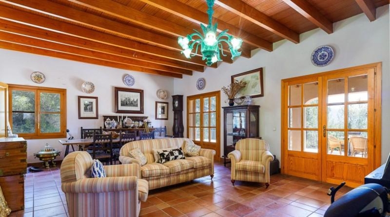 Islas Baleares - Calvià - 35000m2