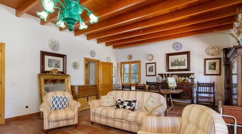 Islas Baleares - Calvià - 35000m2