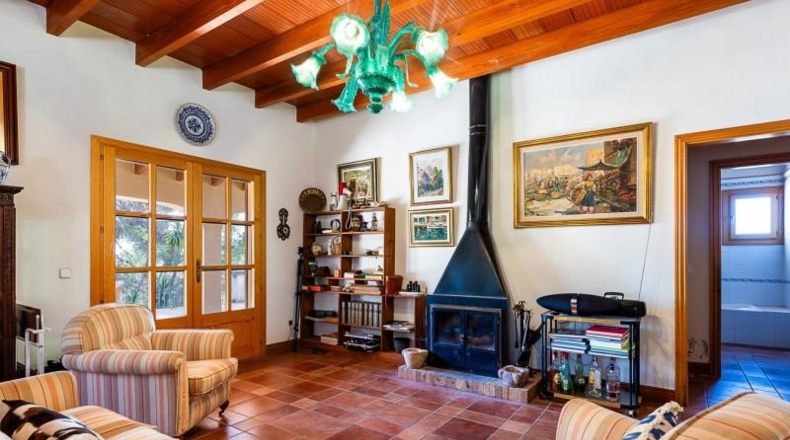 Islas Baleares - Calvià - 35000m2