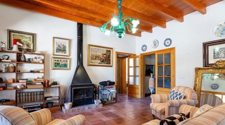 Islas Baleares - Calvià - 35000m2