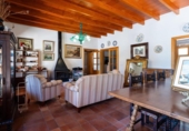 Xalet independent amb terreny en venda a la España, Calvià, ref.: TR159533 foto