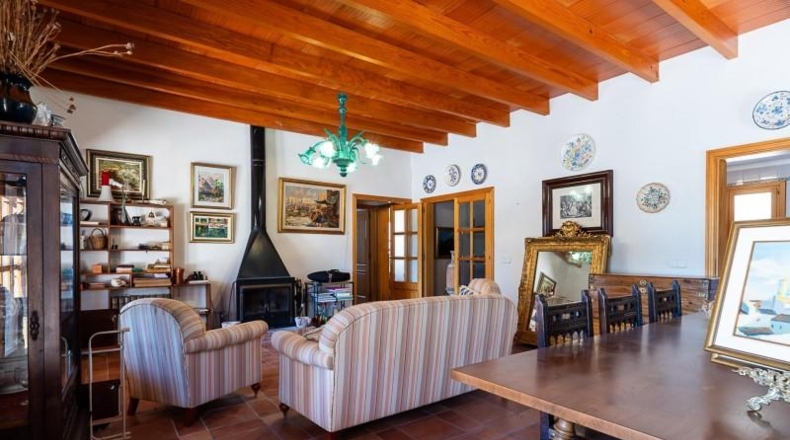 Islas Baleares - Calvià - 35000m2