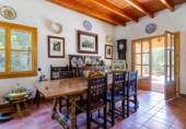 Xalet independent amb terreny en venda a la España, Calvià, ref.: TR159533 foto