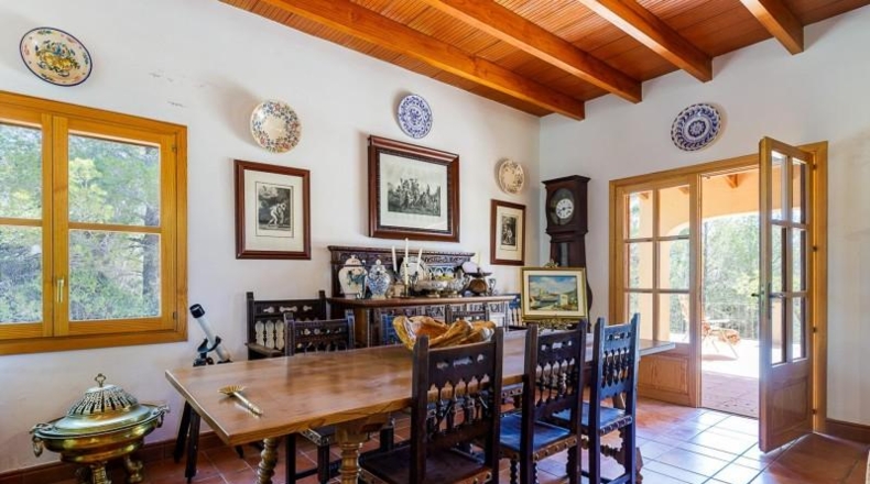 Islas Baleares - Calvià - 35000m2