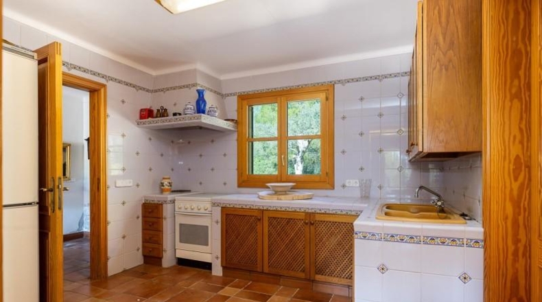 Islas Baleares - Calvià - 35000m2