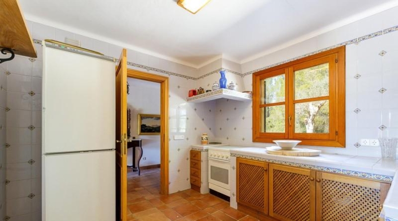 Islas Baleares - Calvià - 35000m2
