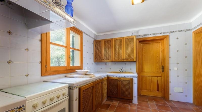 Islas Baleares - Calvià - 35000m2