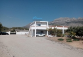 Chalet independiente con terreno en venta en la España, Altea la Vieja, ref: TR177597 foto