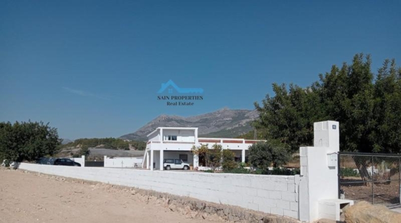 Alicante - Altea - 60000m2
