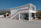 Chalet independiente con terreno en venta en la España, Altea la Vieja, ref: TR177597 foto
