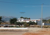 Chalet independiente con terreno en venta en la España, Altea la Vieja, ref: TR177597 foto