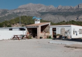 Chalet independiente con terreno en venta en la España, Altea la Vieja, ref: TR177597 foto