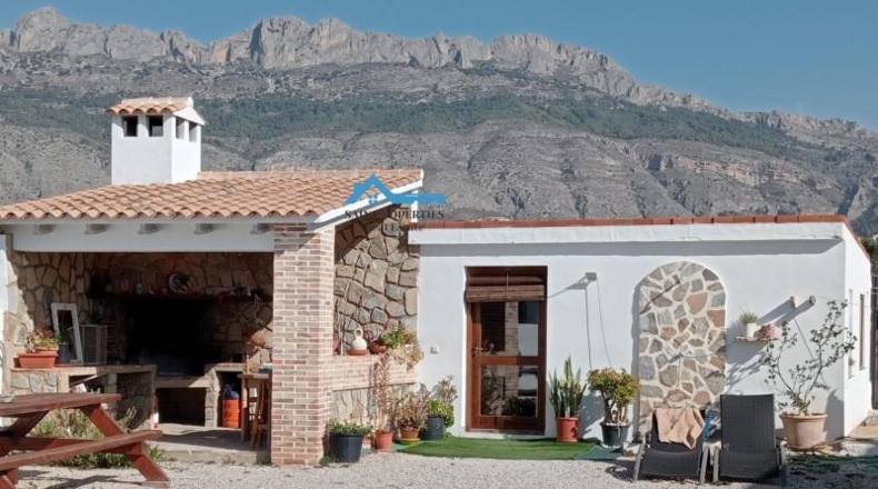 Alicante - Altea - 60000m2