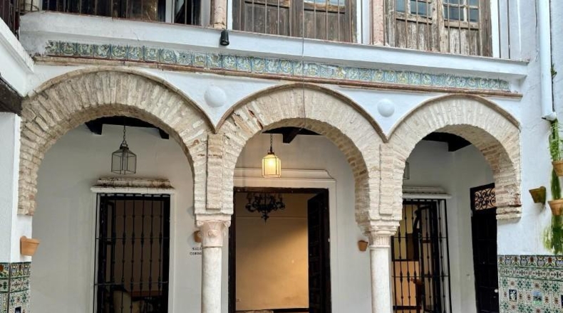 Córdoba - Córdoba - 456m2