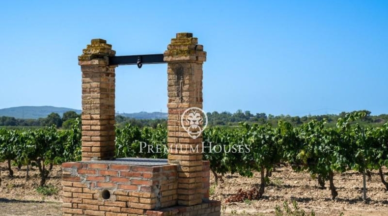 Barcelona - la Gornal - 150000m2