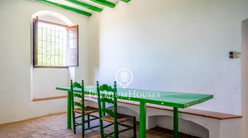 Barcelona - la Gornal - 150000m2