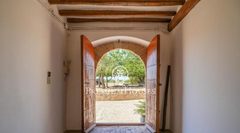 Barcelona - la Gornal - 150000m2