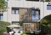 Casa de poble en venda a la España, Esplugues de Llobregat, ref.: TR300378 foto