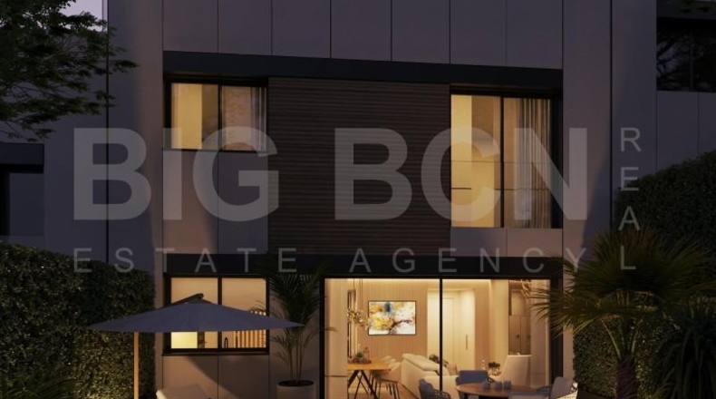Barcelona - Esplugues de Llobregat - 243m2