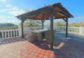Detached villa with land for sale on España, El Campello, ref: TR171864 photo
