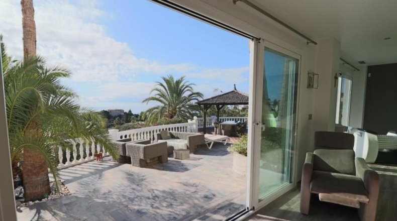 Alicante - Campello - 1400m2