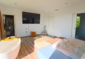 Detached villa with land for sale on España, El Campello, ref: TR171864 photo