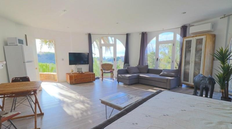 Alicante - Campello - 1400m2