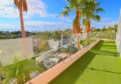 Detached villa with land for sale on España, El Campello, ref: TR171864 photo