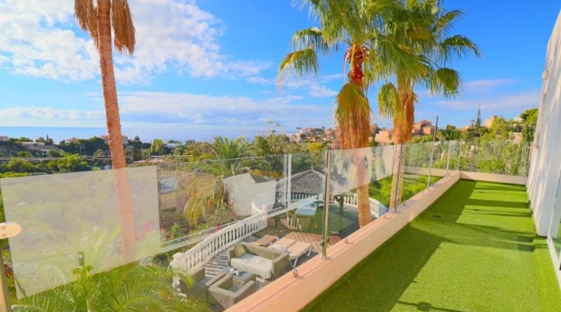 Alicante - Campello - 1400m2