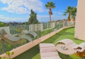 Detached villa with land for sale on España, El Campello, ref: TR171864 photo