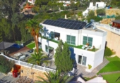 Detached villa with land for sale on España, El Campello, ref: TR171864 photo