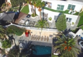 Detached villa with land for sale on España, El Campello, ref: TR171864 photo