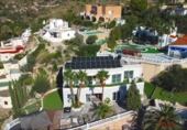 Detached villa with land for sale on España, El Campello, ref: TR171864 photo