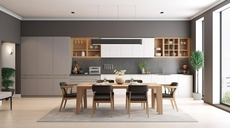 Malaga - Estepona - 1059m2