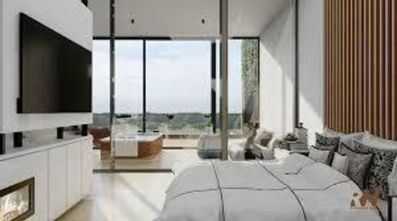 Malaga - Estepona - 1059m2