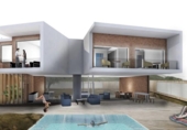 Xalet independent amb terreny en venda a la España, Estepona, ref.: TR351028 foto