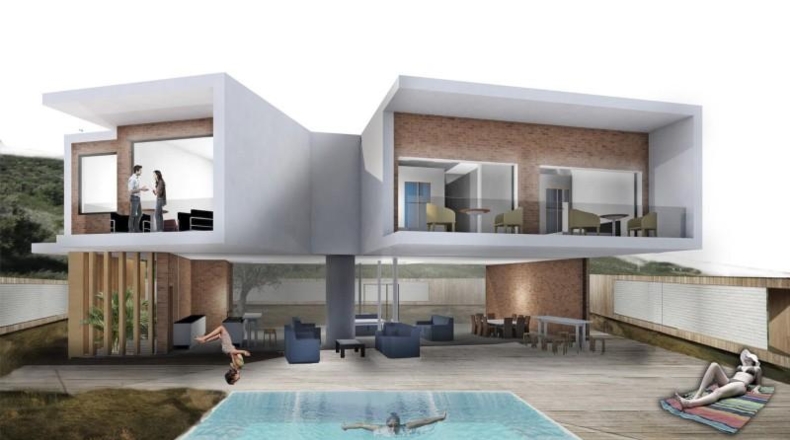 Malaga - Estepona - 1059m2
