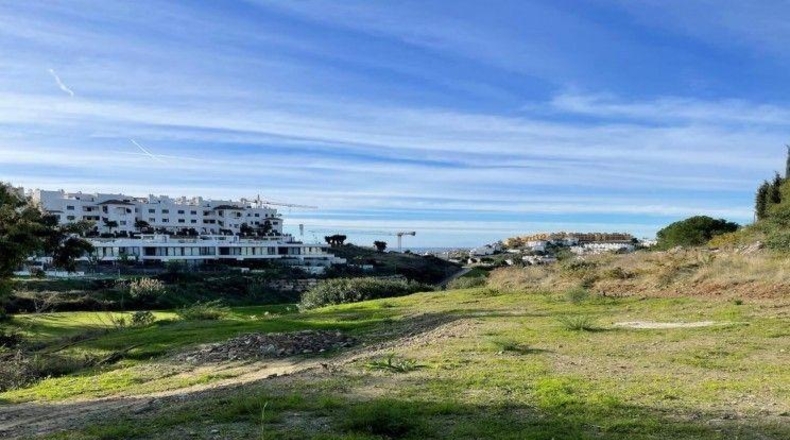 Malaga - Estepona - 1059m2
